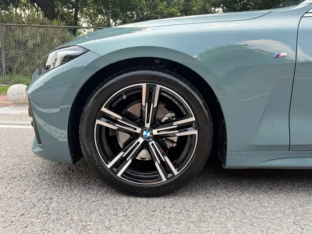 BMW 4 Series — фото 10