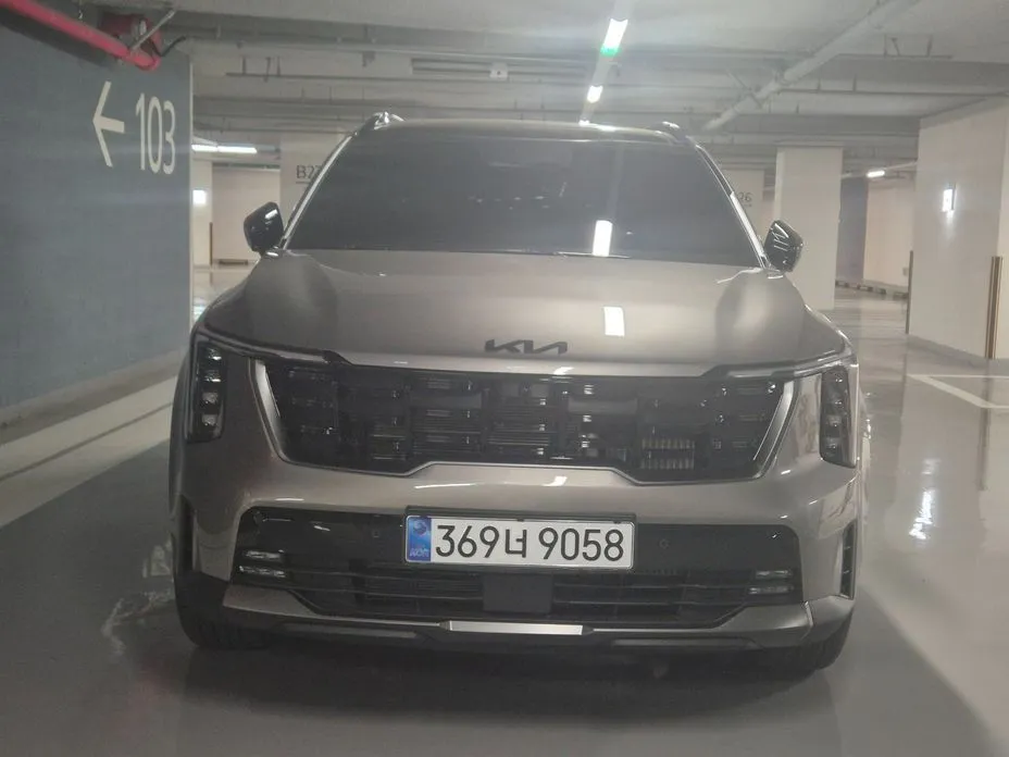 Kia Sorento — фото 2