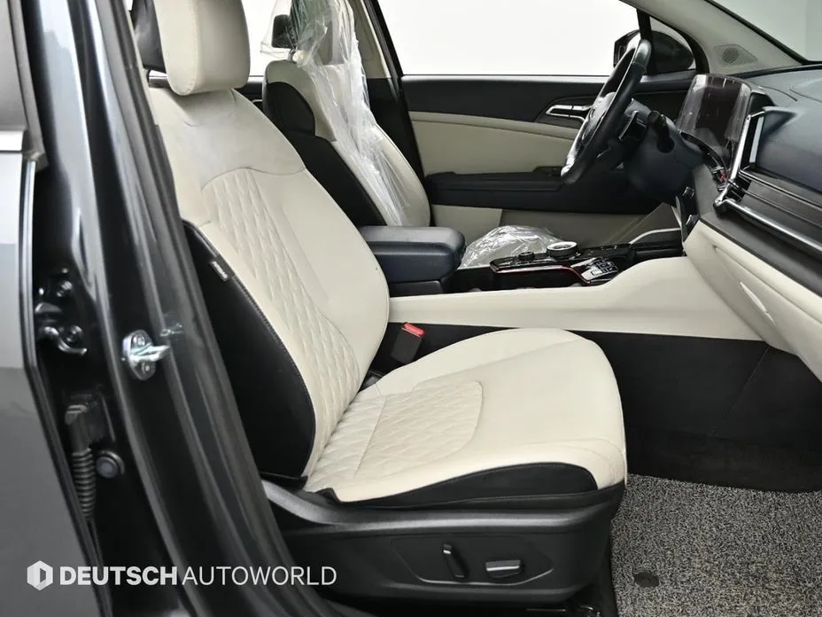 Kia Sportage — фото 4