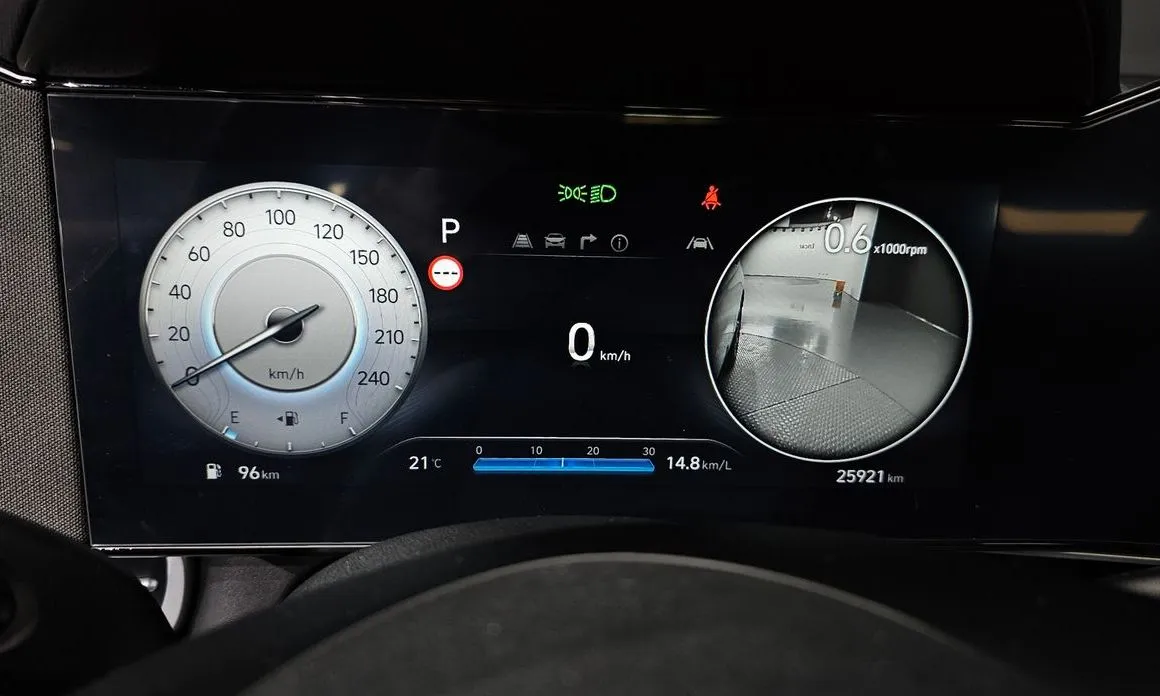 Hyundai AVANTE 2025 из KR, фото 3