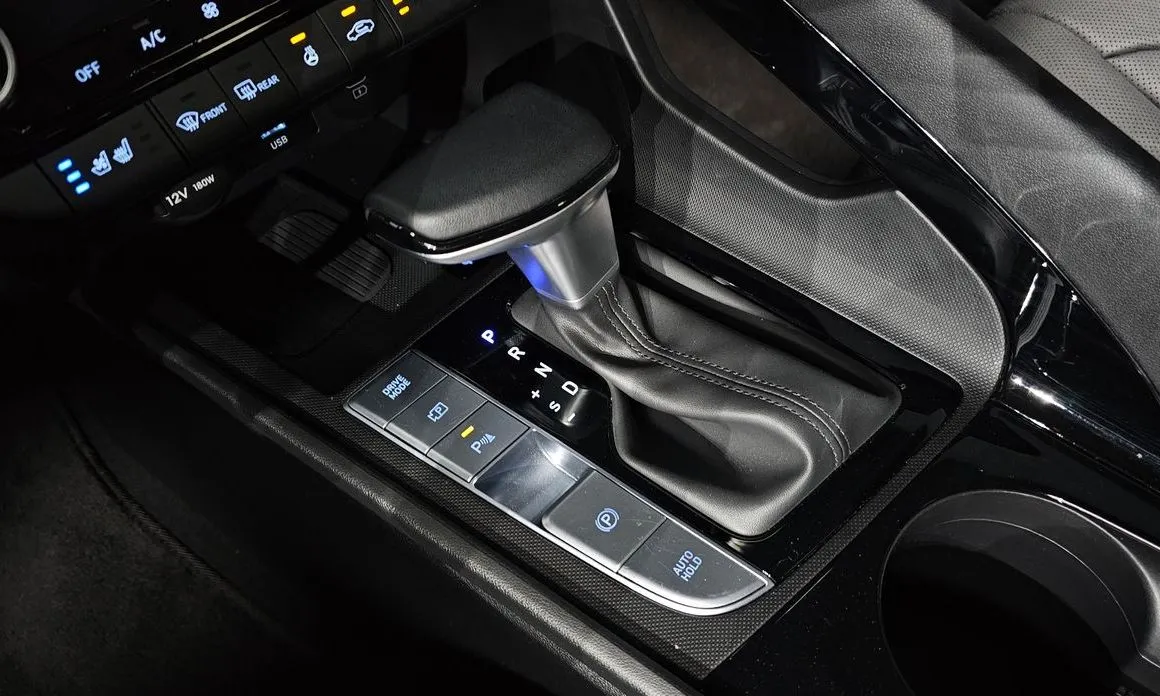 Hyundai AVANTE 2025 из KR, фото 9