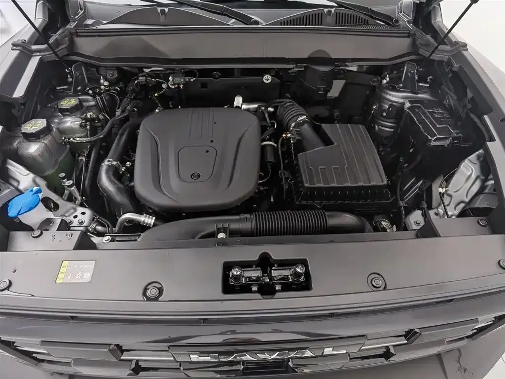 Haval Menglong New Energy 2026 из CN, фото 8