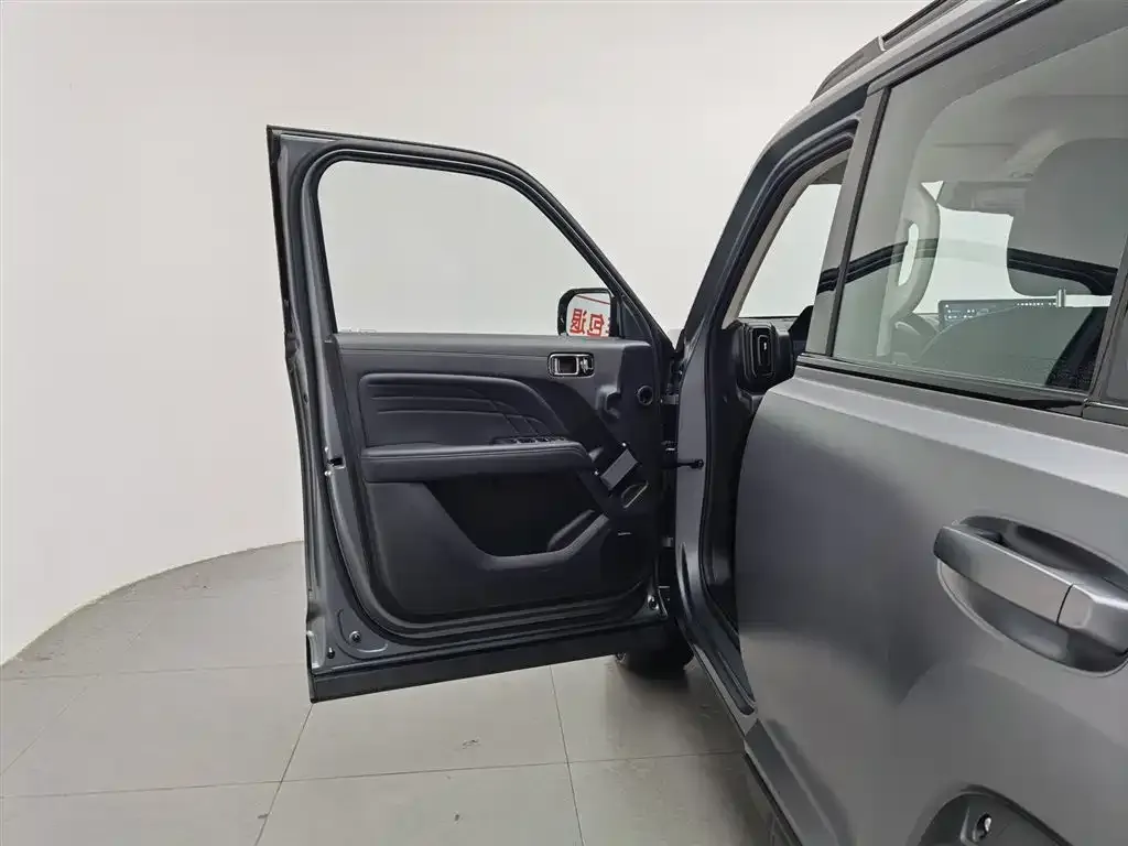 Haval Menglong New Energy 2026 из CN, фото 2