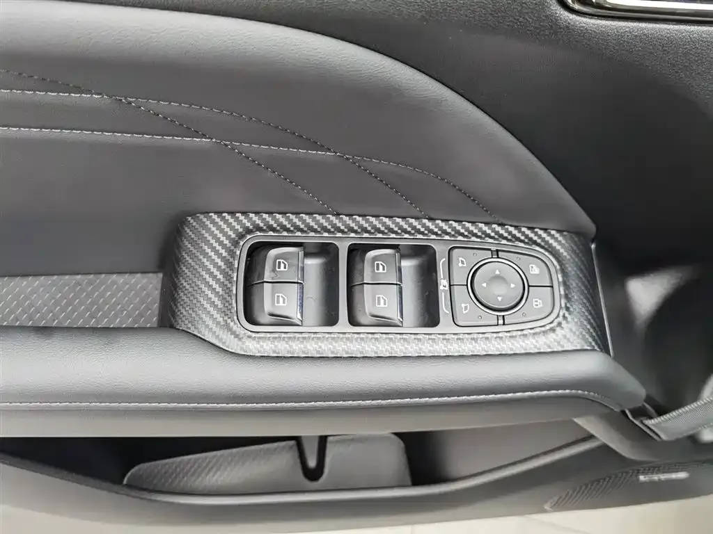 Haval Menglong New Energy 2026 из CN, фото 10
