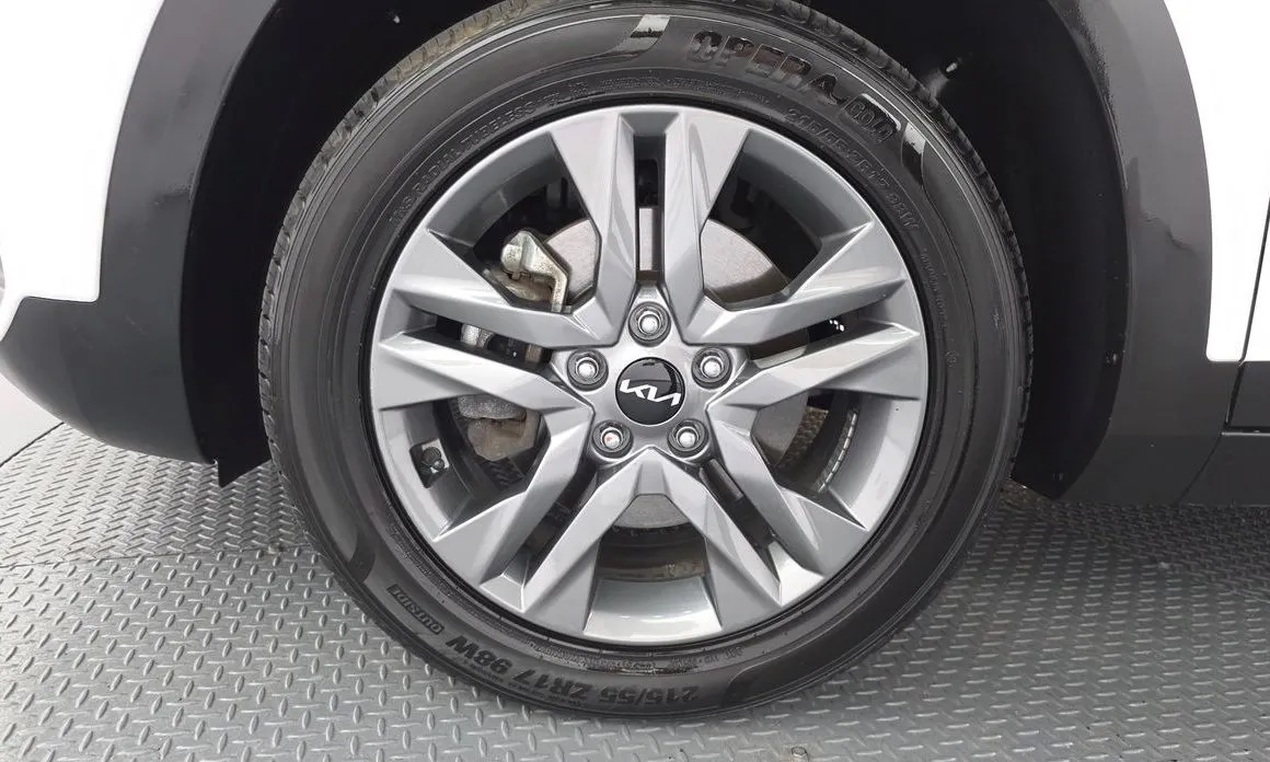 Kia Seltos 2023 из KR, фото 6