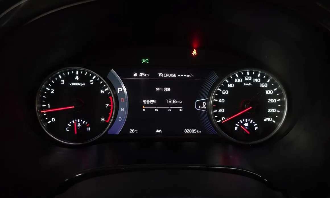 Kia Seltos 2023 из KR, фото 8