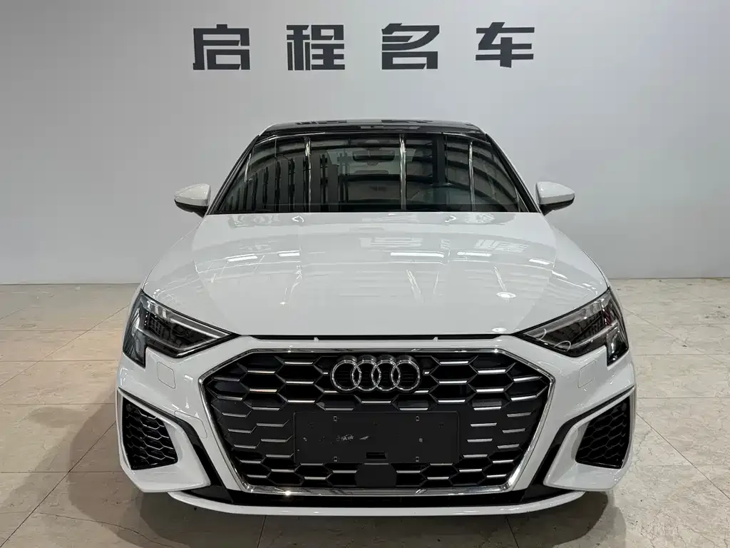 Audi A3 — фото 3
