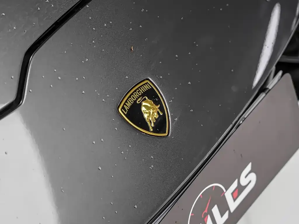 Lamborghini Huracan — фото 2