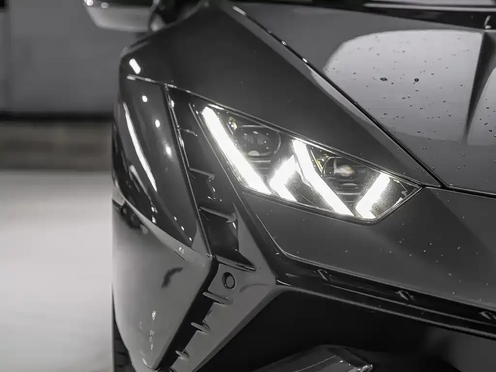 Lamborghini Huracan — фото 4