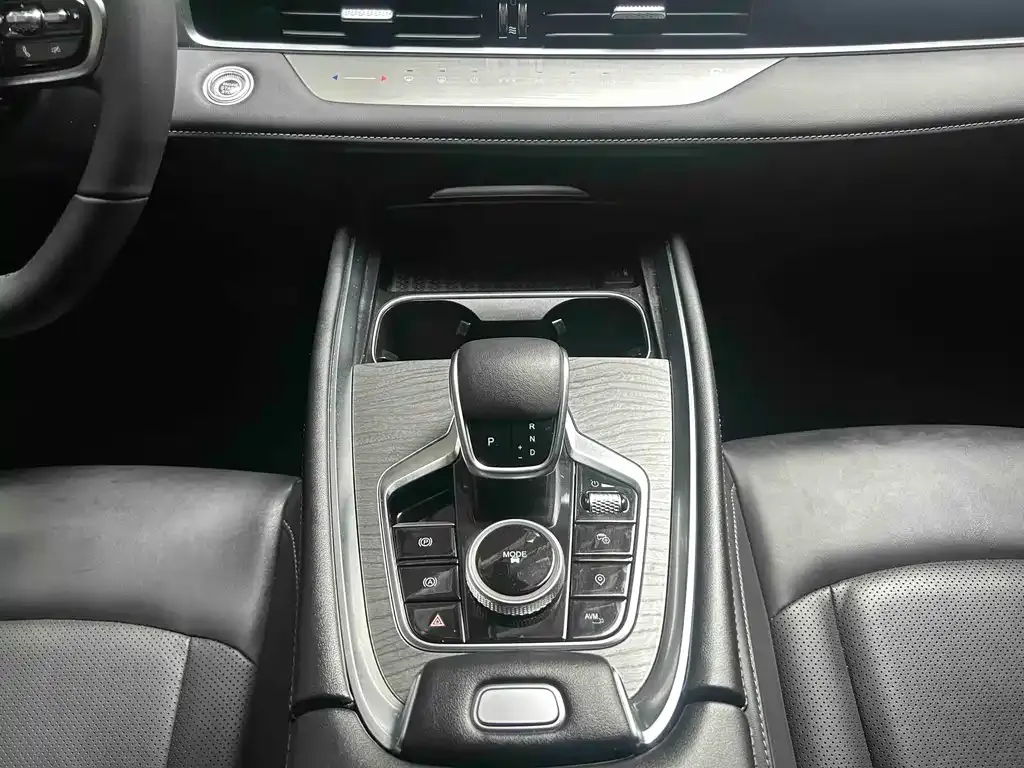 Chery Tiggo 8 PRO — фото 4