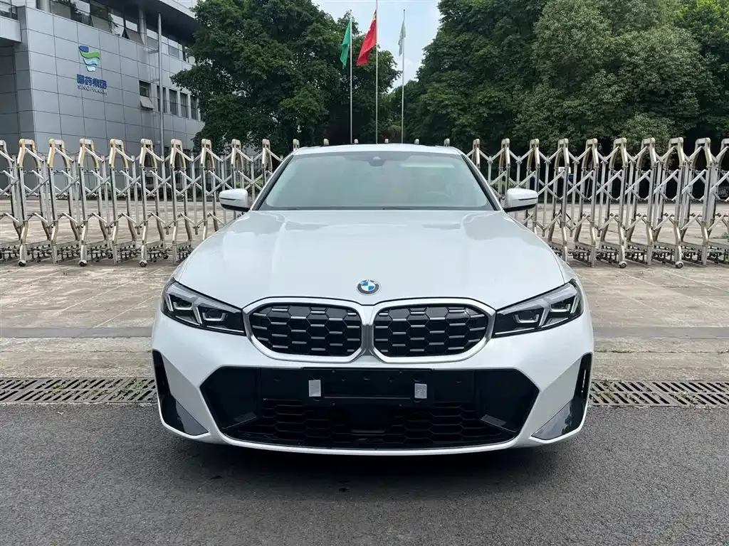 BMW 3 Series — фото 9