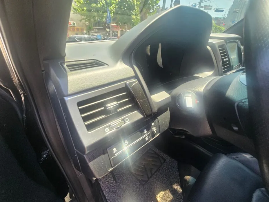 KG Mobility (Ssangyong) Rexton 2022 из KR, фото 3