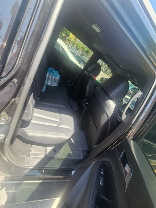 KG Mobility (Ssangyong) Rexton 2022 из KR, фото 2