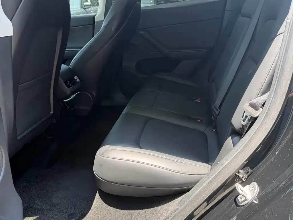 Tesla Model Y 2022 из CN, фото 6