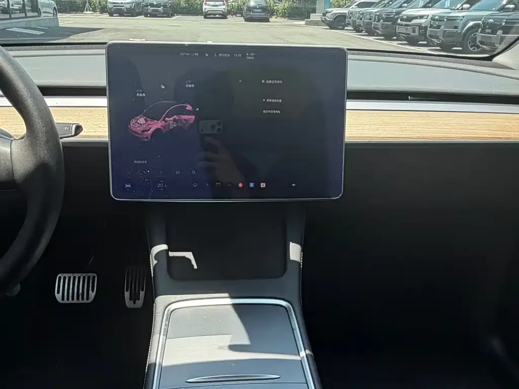 Tesla Model Y 2022 из CN, фото 3