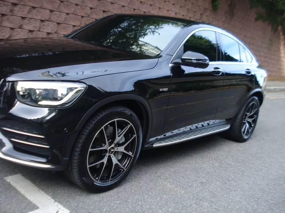 Mercedes-Benz GLC-Class 2022 из KR, фото 5