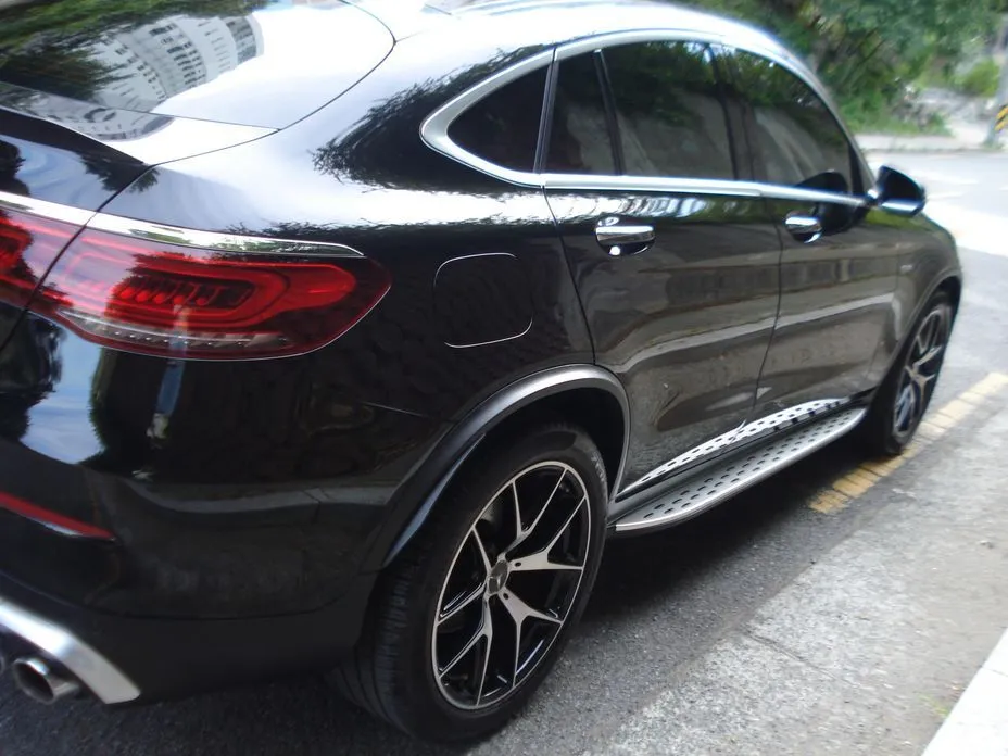 Mercedes-Benz GLC-Class 2022 из KR, фото 8