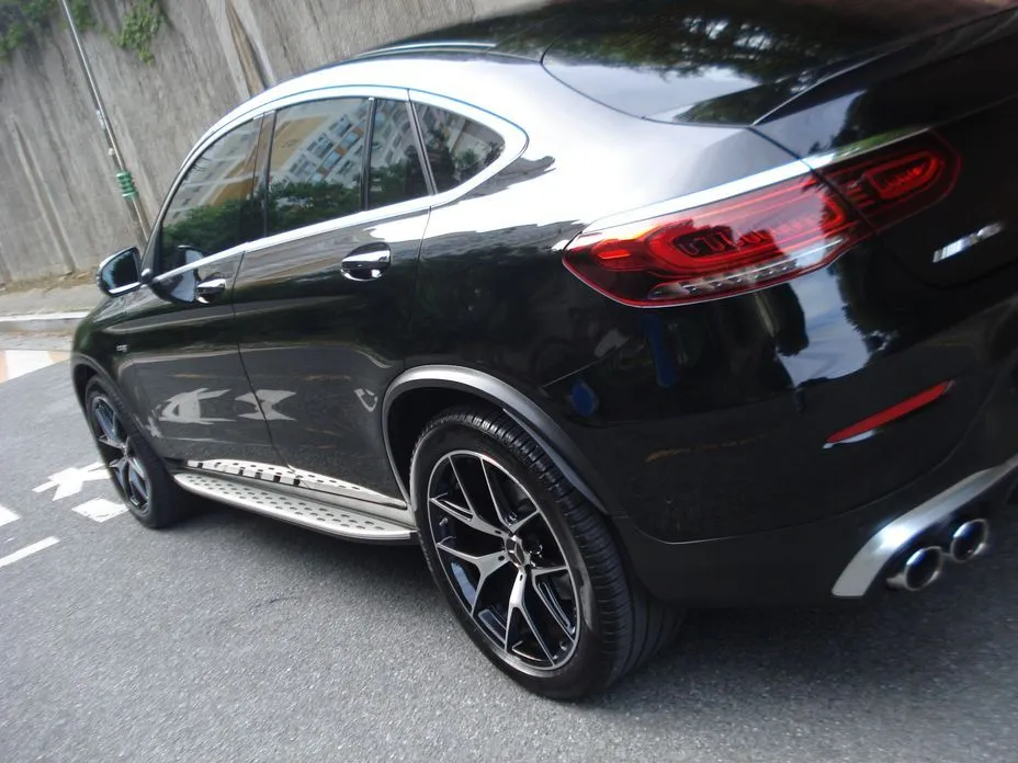 Mercedes-Benz GLC-Class 2022 из KR, фото 10