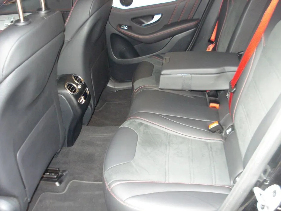 Mercedes-Benz GLC-Class 2022 из KR, фото 4