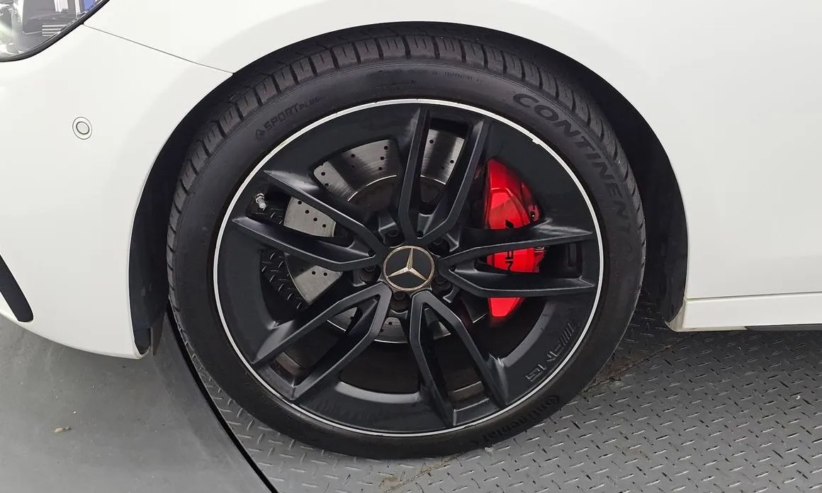 Mercedes-Benz E-Class 2023 из KR, фото 7