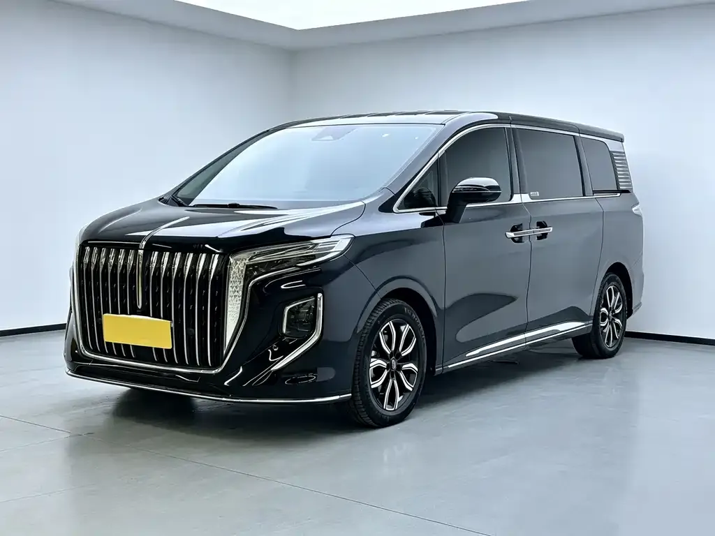Hongqi HQ9