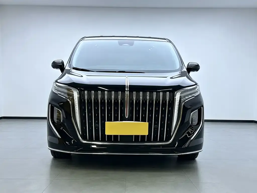 Hongqi HQ9 2022 из CN, фото 5