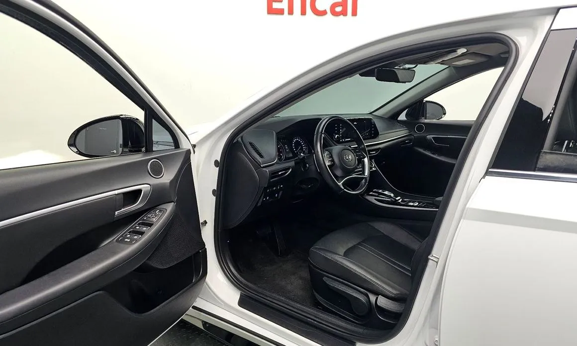 Hyundai Sonata 2023 из KR, фото 9