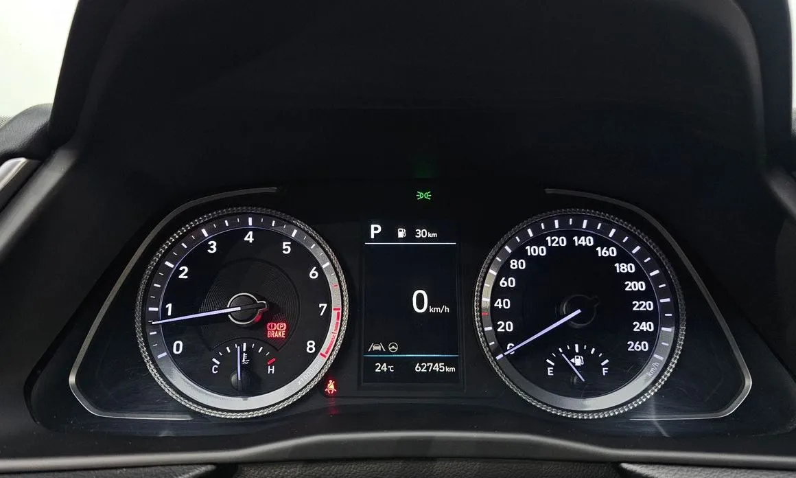 Hyundai Sonata 2023 из KR, фото 4