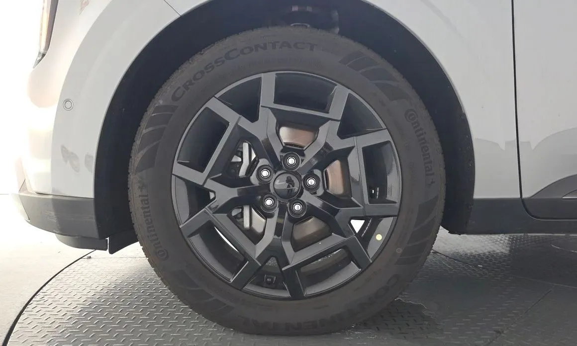 Kia Carnival 2026 из KR, фото 3