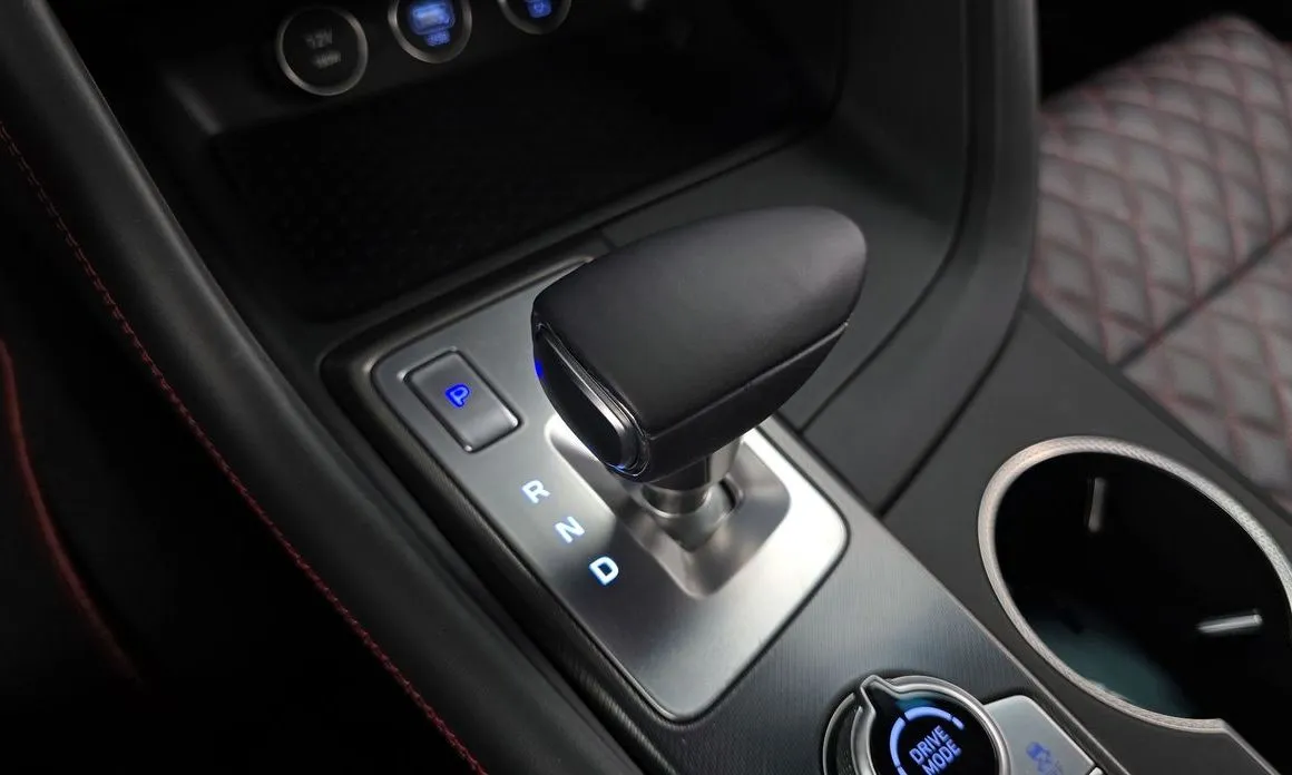 Genesis G70 2024 из KR, фото 3