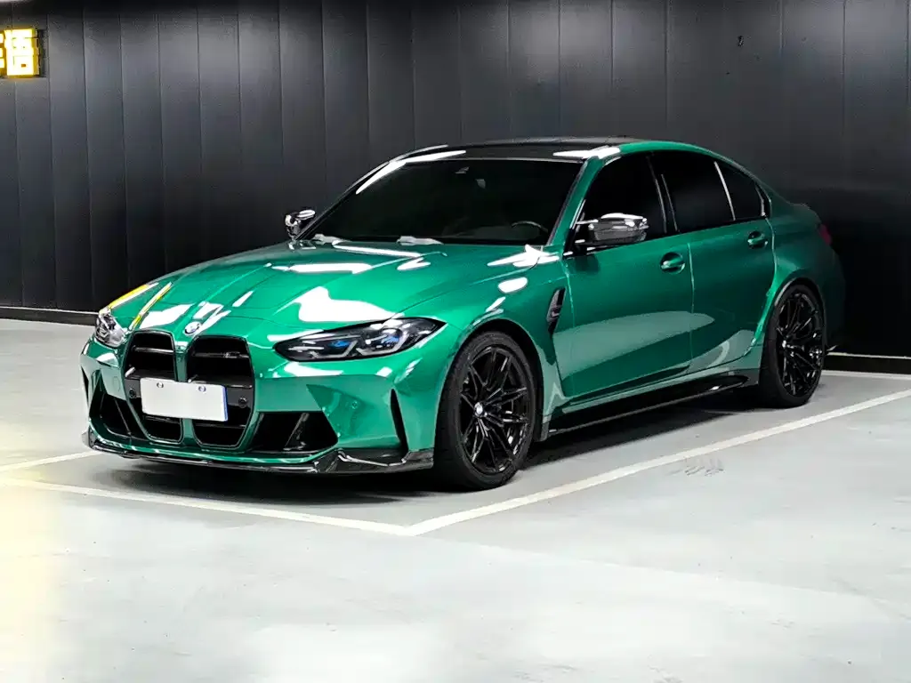 BMW M3