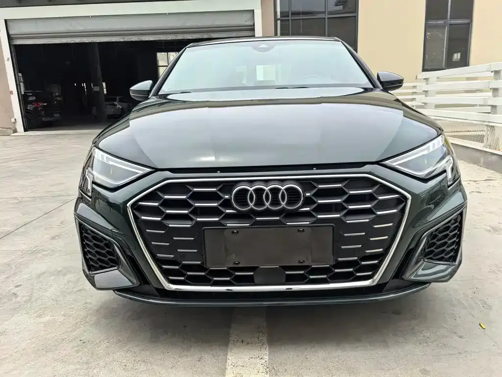 Audi A3 — фото 3