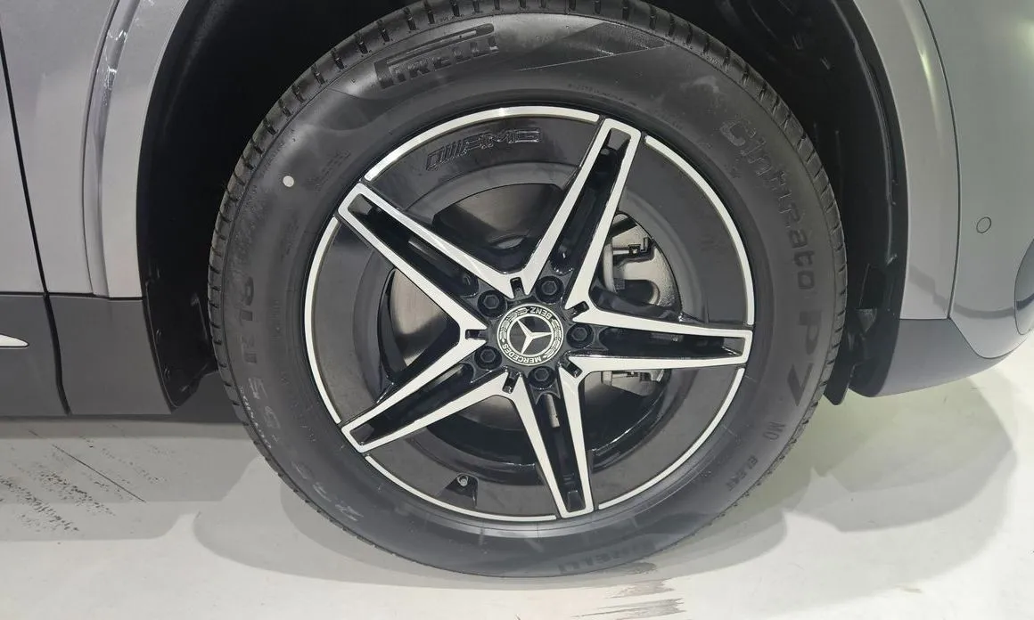 Mercedes-Benz EQA 2026 из KR, фото 6