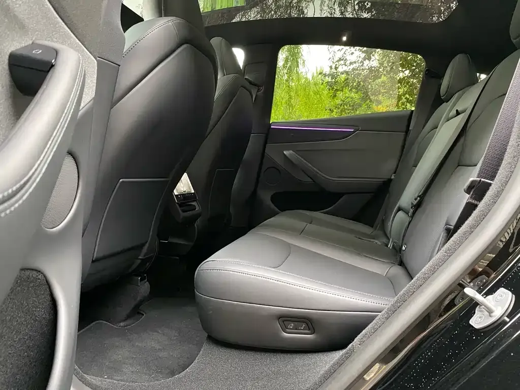 Tesla Model Y — фото 5