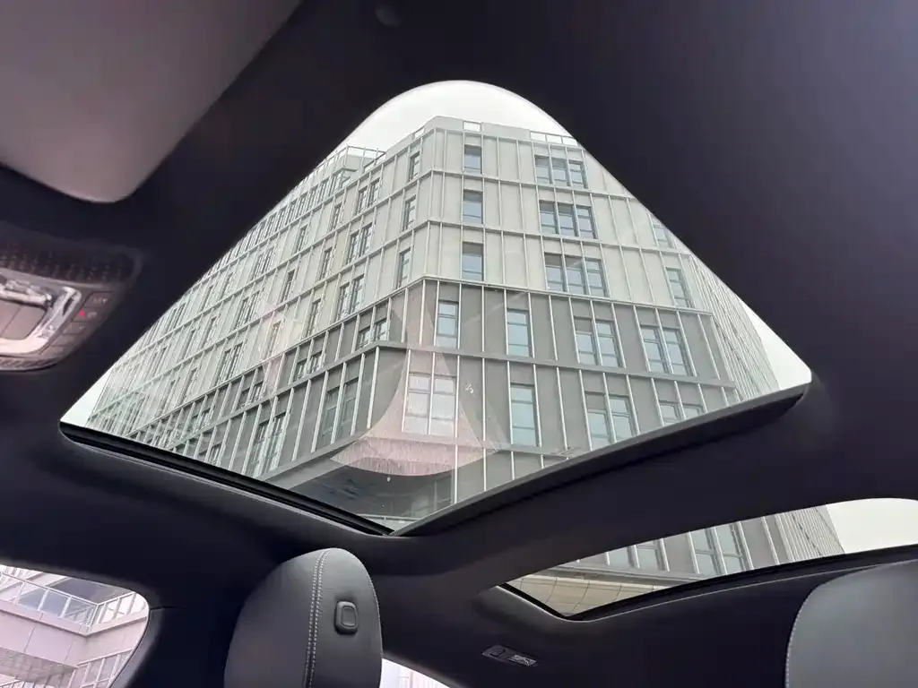 Mercedes-Benz A-Class AMG 2021 из CN, фото 8
