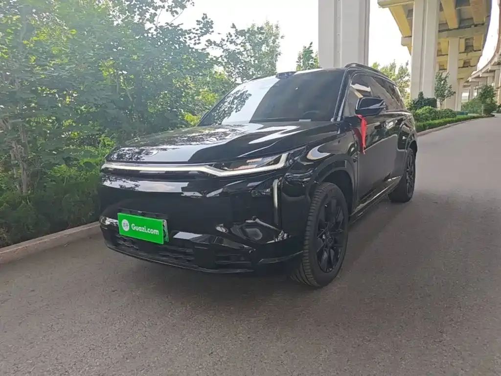 GAC Motor Trumpchi S7 2025 из CN, фото 5