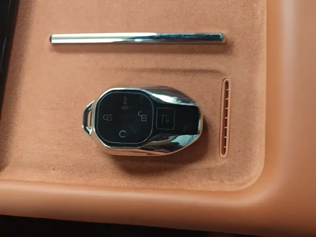 GAC Motor Trumpchi S7 2025 из CN, фото 2