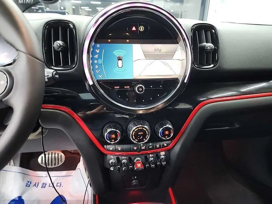 Mini Countryman 2023 из KR, фото 6