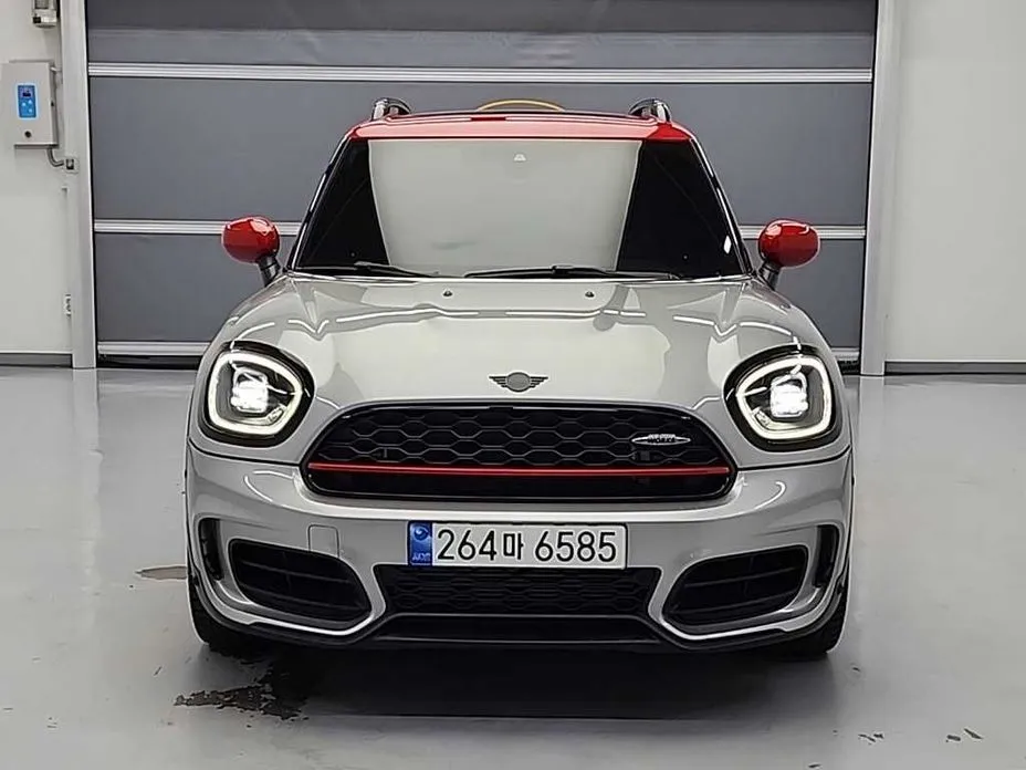Mini Countryman 2023 из KR, фото 3
