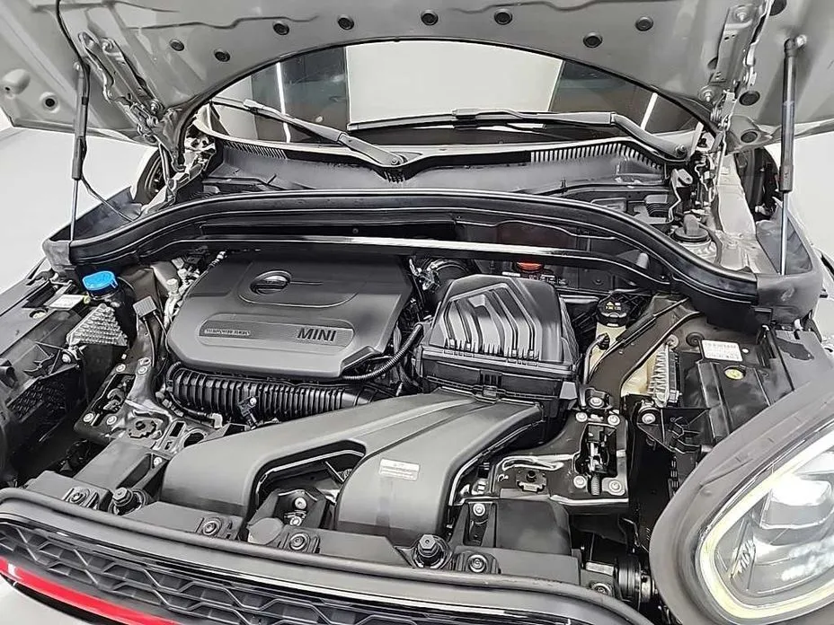 Mini Countryman 2023 из KR, фото 10