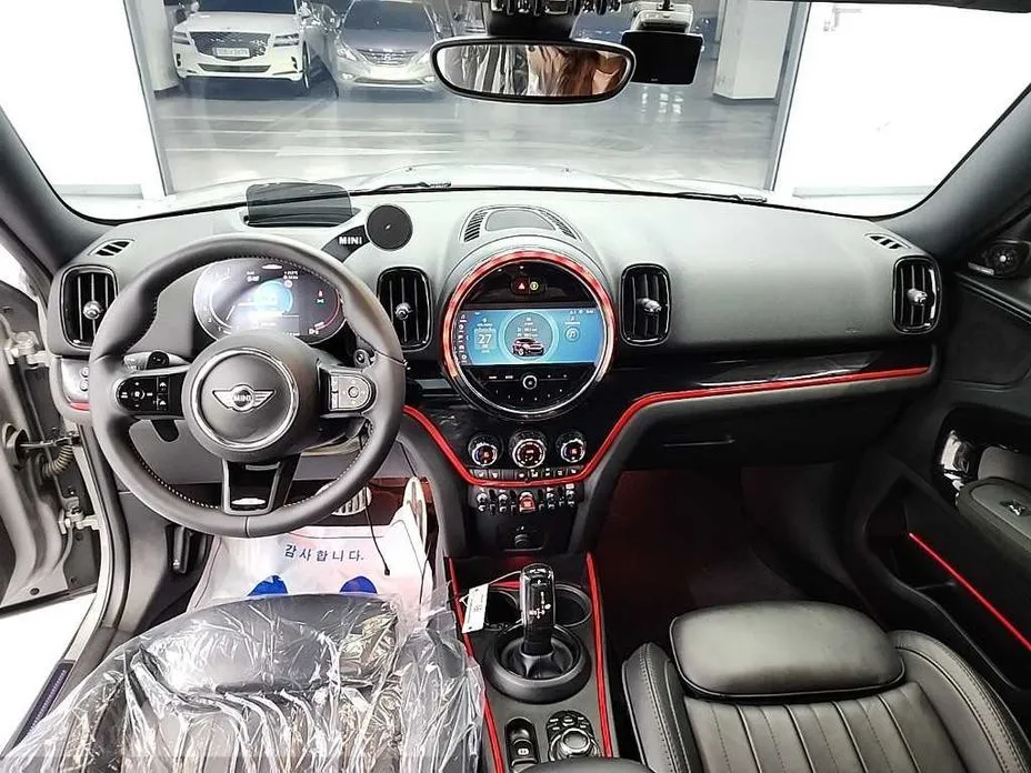 Mini Countryman 2023 из KR, фото 8