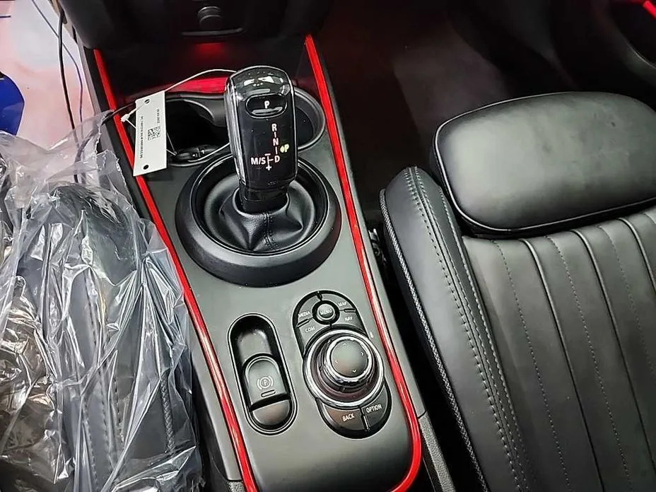 Mini Countryman 2023 из KR, фото 5