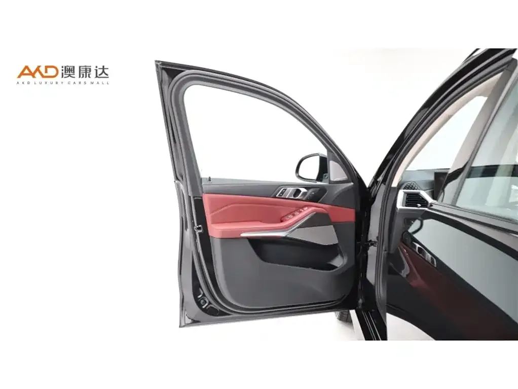 BMW X5 2024 из CN, фото 3