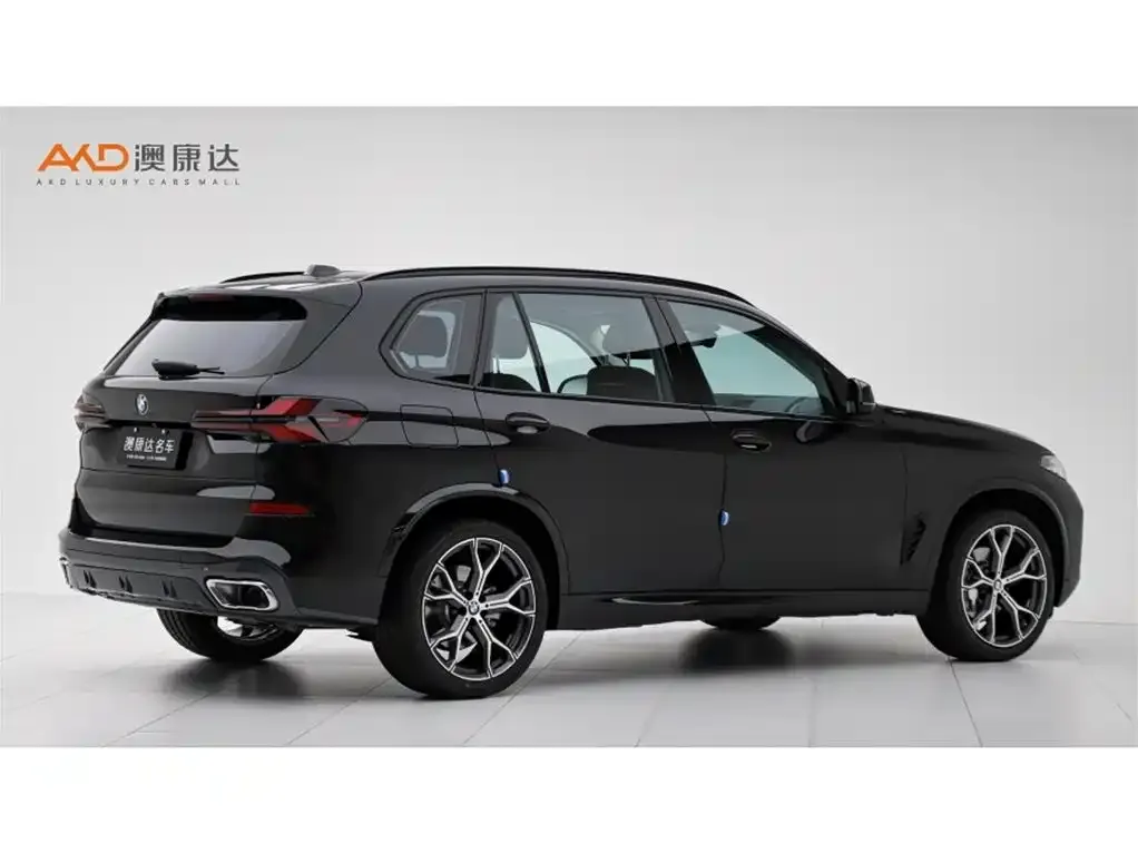 BMW X5 2024 из CN, фото 6