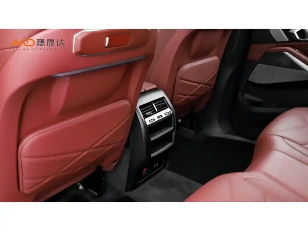 BMW X5 2024 из CN, фото 4