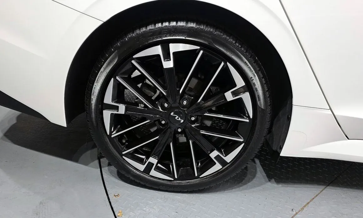 Kia K5 2024 из KR, фото 7