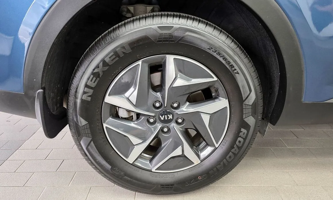Kia Sorento — фото 2