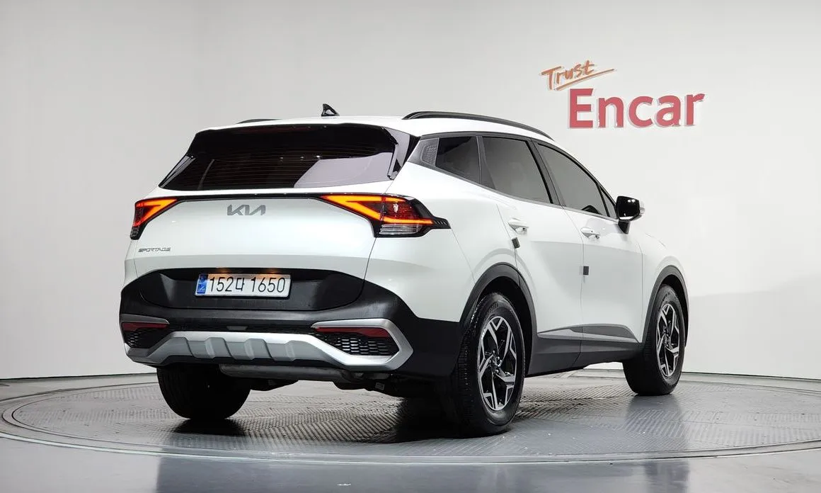 Kia Sportage — фото 4