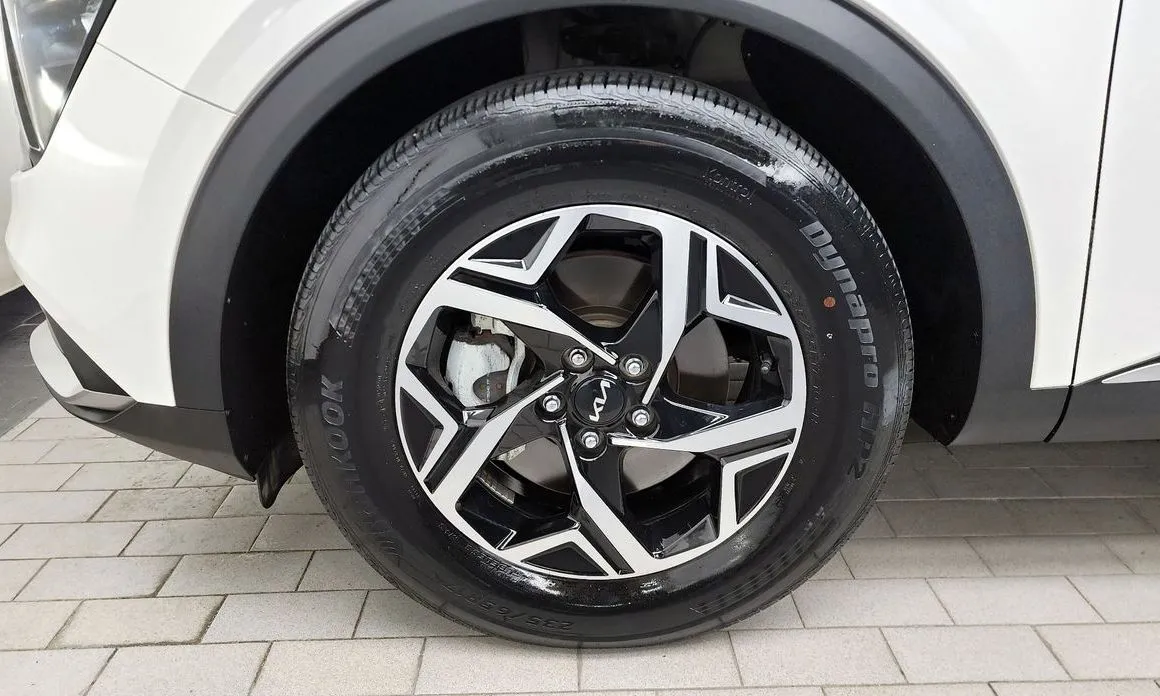 Kia Sportage — фото 2