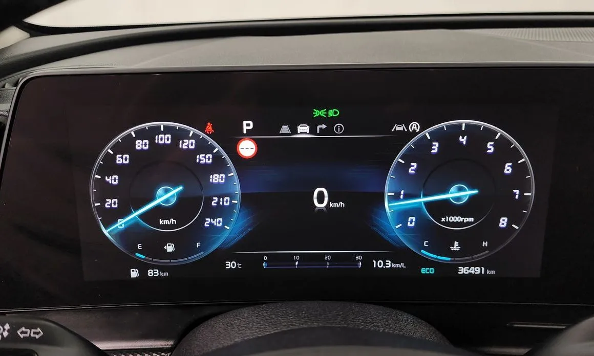 Kia Sportage — фото 8